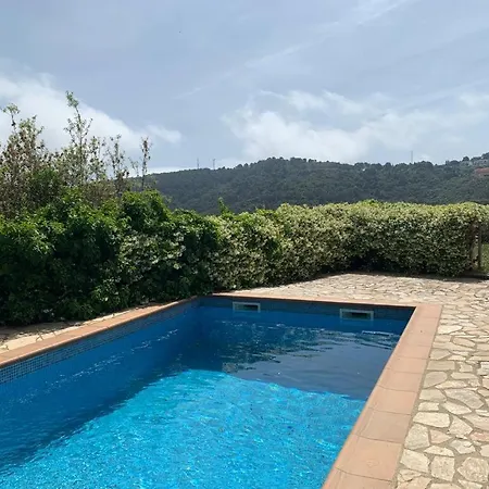 Casa Sant Jordi Villa Begur
