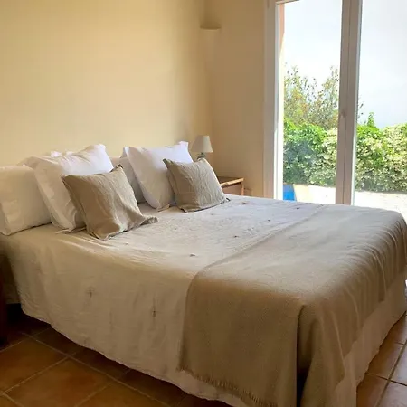 Casa Sant Jordi Villa