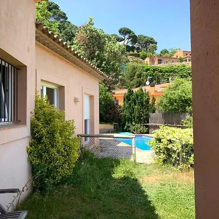 Casa Sant Jordi Villa Begur