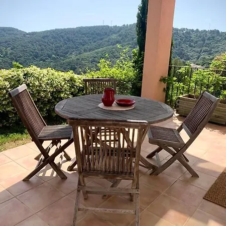 Casa Sant Jordi * Begur