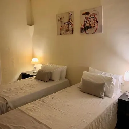 Villa Casa Sant Jordi