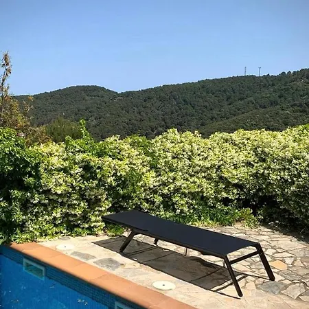 Casa Sant Jordi Villa Begur