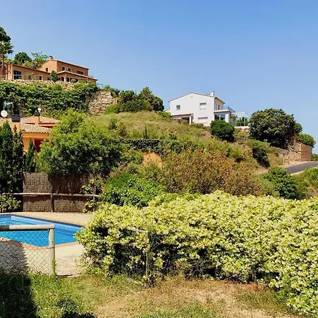 Villa Casa Sant Jordi