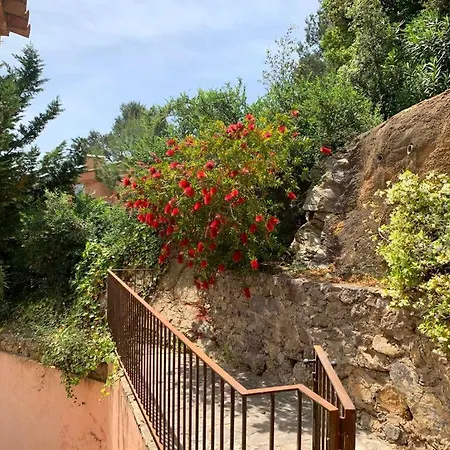 Casa Sant Jordi Villa