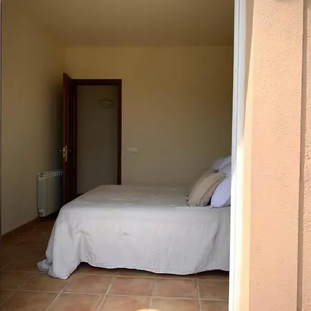 Casa Sant Jordi Villa