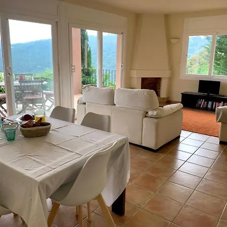Casa Sant Jordi * Begur