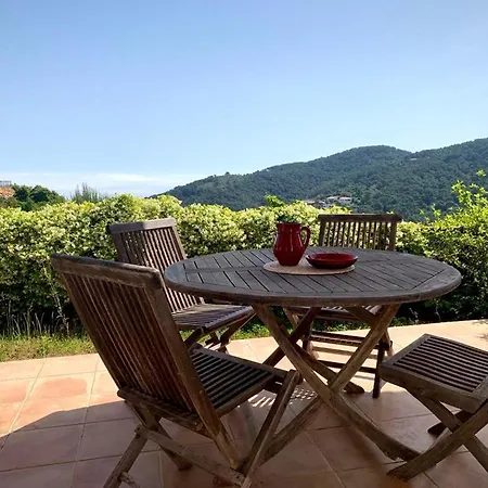 Casa Sant Jordi * Begur