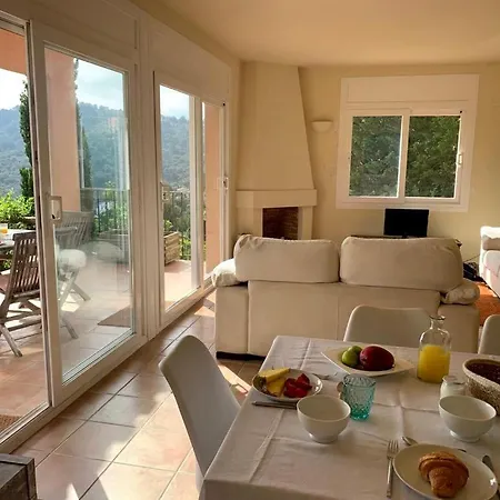 Casa Sant Jordi Villa *