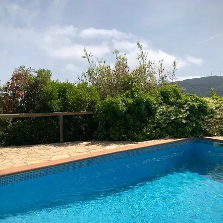 Casa Sant Jordi Villa *